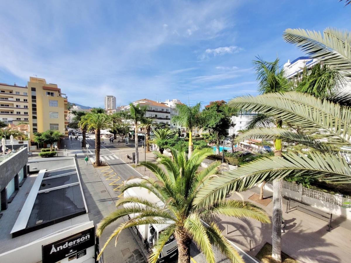 Lago Del Drago Puerto de la Cruz (Tenerife) Exterior foto