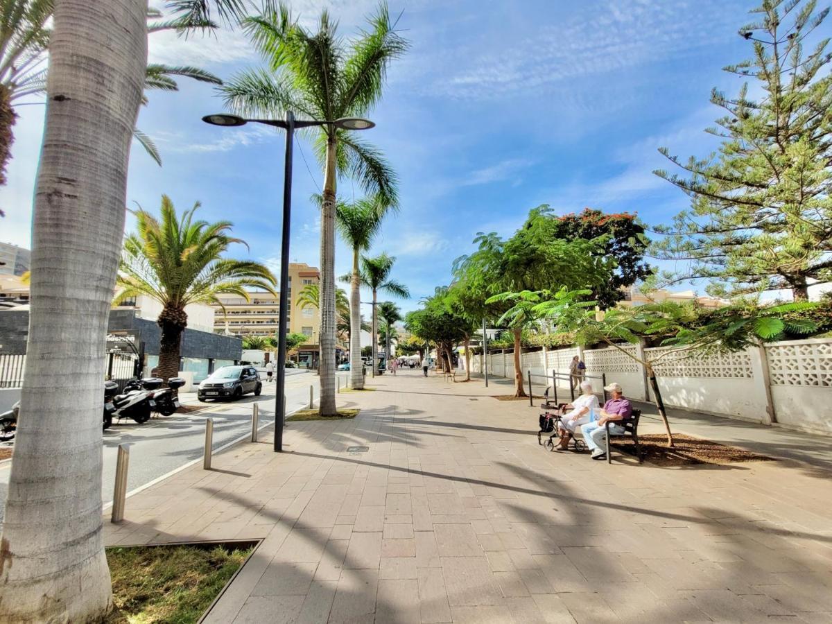 Lago Del Drago Puerto de la Cruz (Tenerife) Exterior foto