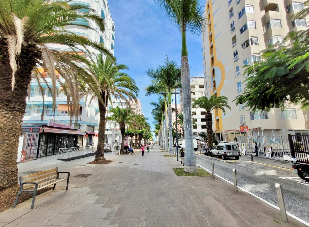Lago Del Drago Puerto de la Cruz (Tenerife) Exterior foto